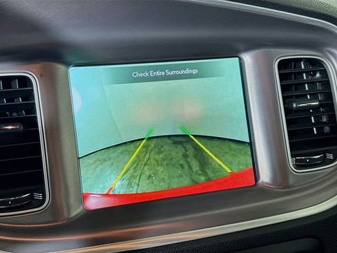 Used 2021 Dodge Charger R/T image 17