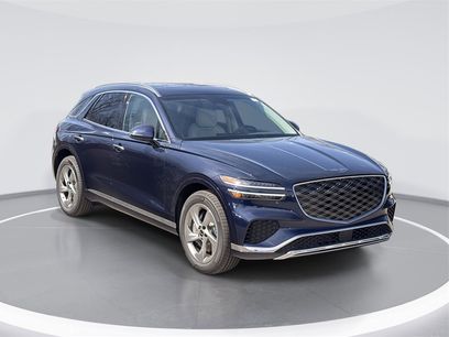 Used 2026 Genesis GV70 2.5T Select