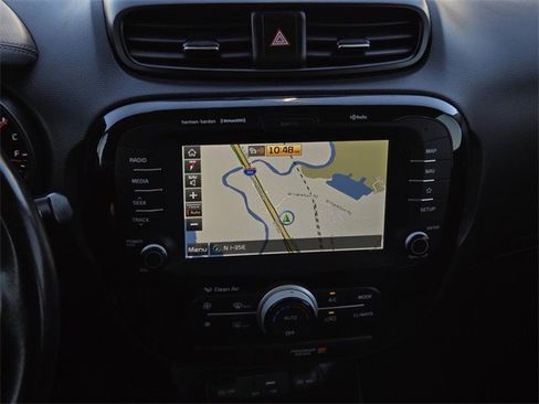 Used 2019 Kia Soul + w/ Audio Package image 22