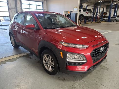 Used 2020 Hyundai Kona SE image 4