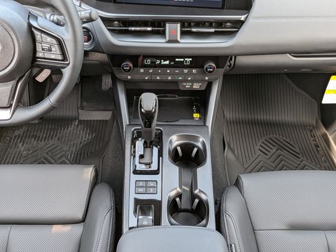 New 2026 Subaru Outback Touring XT AWD/4WD image 20