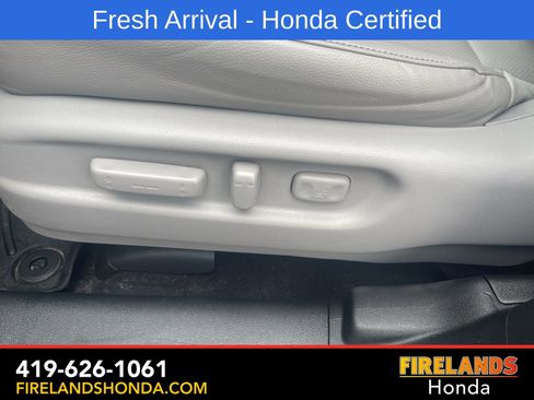Used 2022 Honda Ridgeline RTL-E image 24