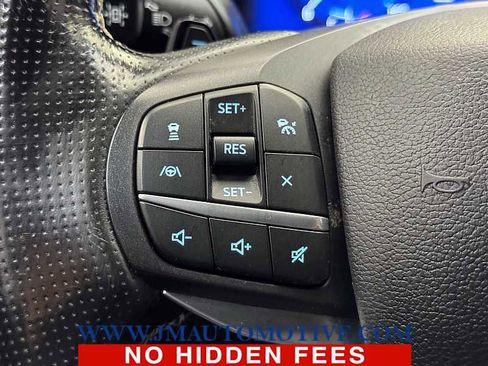 Used 2020 Ford Explorer ST w/ ST Street Pack AWD/4WD image 45