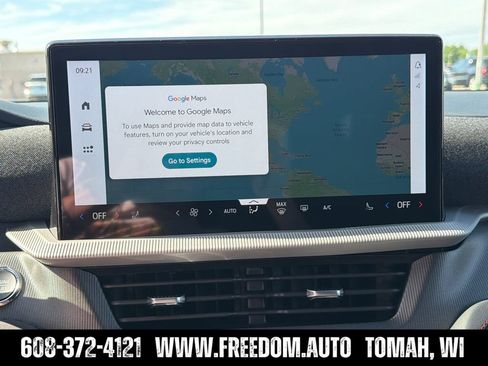 New 2026 Ford Explorer ST-Line w/ ST-Line Street Pack AWD/4WD image 19