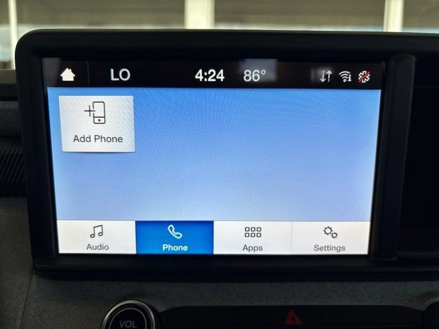 Used 2022 Ford Maverick XLT FWD image 18