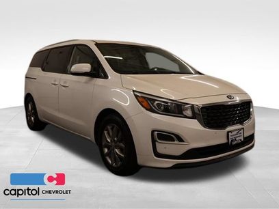 Used 2019 Kia Sedona EX