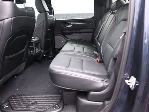 New 2026 RAM 1500 Rebel w/ Rebel Level 2 Equipment Group image 17