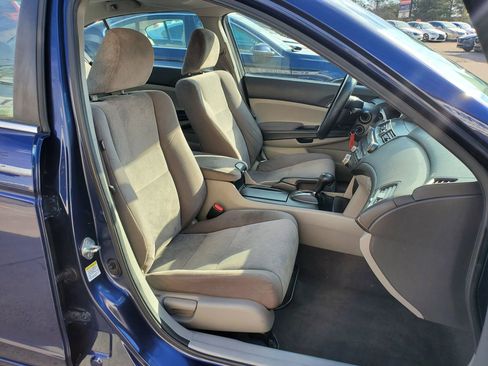 Used 2010 Honda Accord LX-P image 20