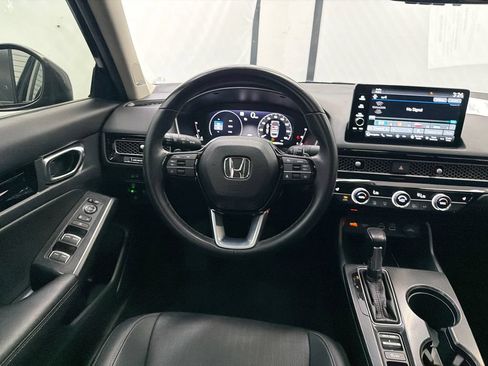 Used 2024 Honda Civic Touring image 23