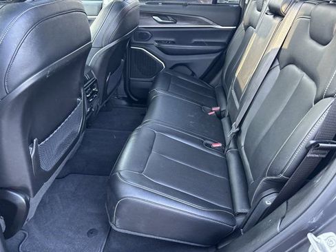 Used 2023 Jeep Grand Cherokee 30th Anniversary image 25