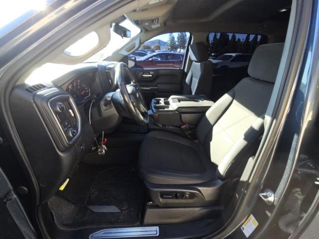 Used 2021 Chevrolet Silverado 1500 LT w/ All Star Edition Plus RWD image 11
