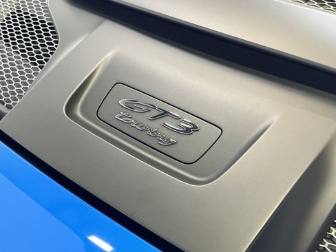 Used 2022 Porsche 911 GT3 image 48
