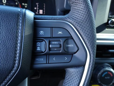 New 2025 Toyota Tacoma SR5 image 24