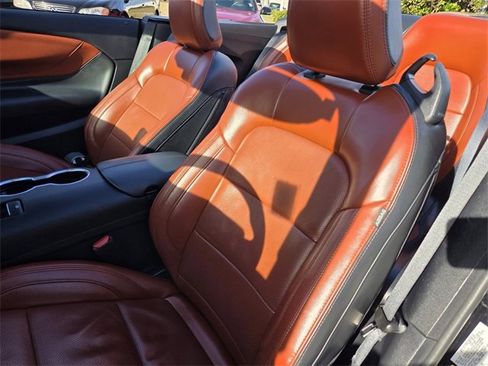 Used 2024 Ford Mustang GT Premium image 13