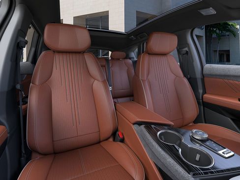 New 2026 Cadillac Optiq Sport 2 image 16