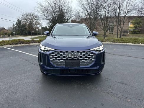 New 2025 Audi Q5 Premium Plus AWD/4WD image 2