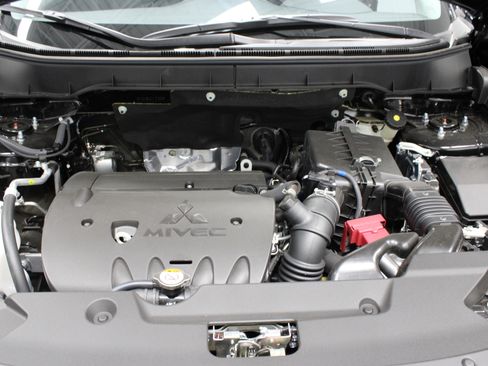 New 2025 Mitsubishi Outlander Sport LE image 30