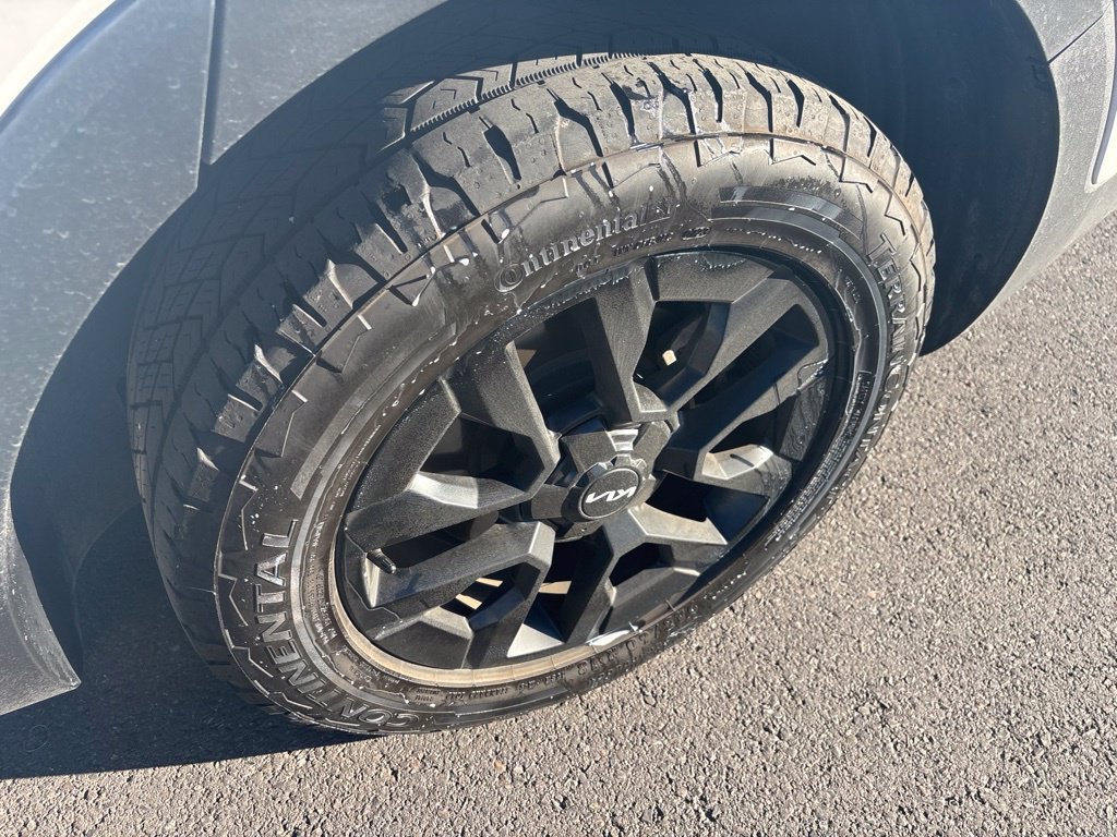 Certified 2023 Kia Telluride SX X-Pro AWD/4WD image 11