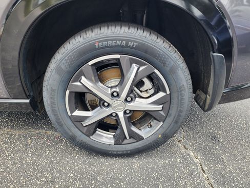 Certified 2024 Honda HR-V EX-L image 11