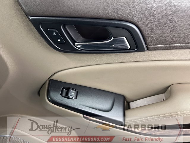 Used 2018 GMC Yukon SLT w/ HD Trailering Package AWD/4WD image 43