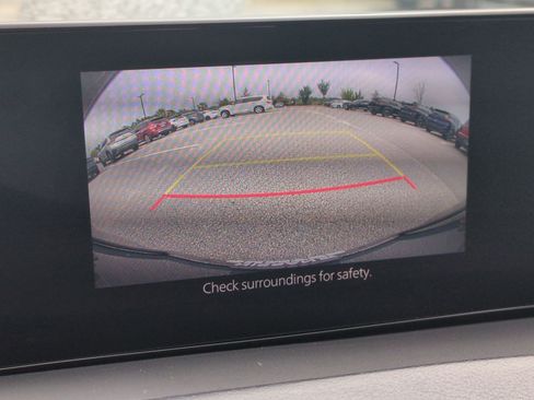 Used 2024 MAZDA MAZDA3 s AWD/4WD image 25