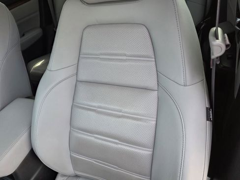 Used 2022 Honda CR-V EX-L image 14