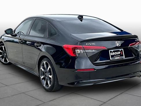 Used 2023 Honda Civic Sport image 12