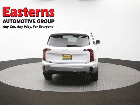 Used 2023 Kia Telluride S FWD image 40