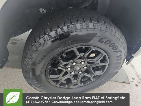 Used 2024 Ford F150 XLT w/ Equipment Group 302A MID AWD/4WD image 32