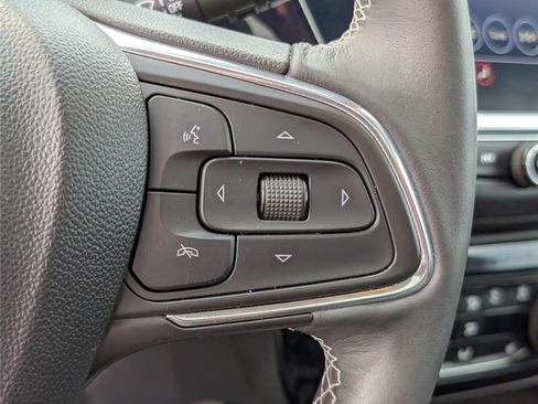 Used 2023 Buick Encore GX Essence w/ Experience Buick Package AWD/4WD image 23