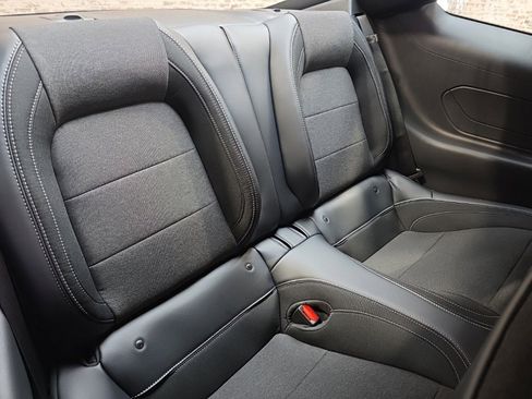 New 2026 Ford Mustang Coupe image 13