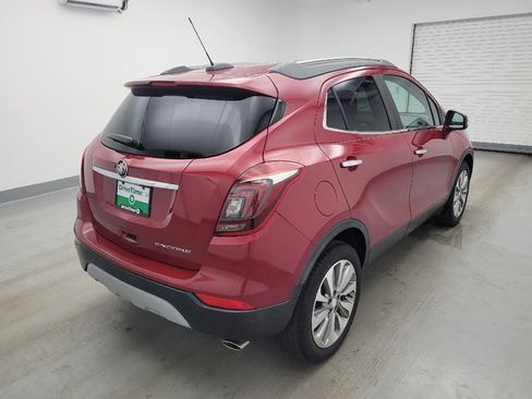 Used 2019 Buick Encore Preferred FWD image 9
