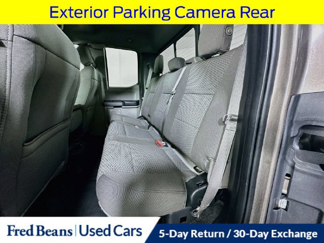 Certified 2018 Ford F150 XLT w/ Equipment Group 302A Luxury AWD/4WD image 29