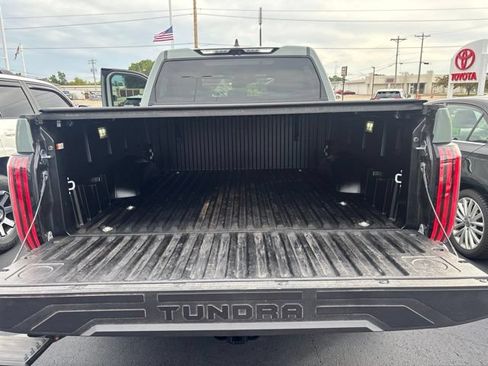 Used 2026 Toyota Tundra 1794 Edition AWD/4WD image 20