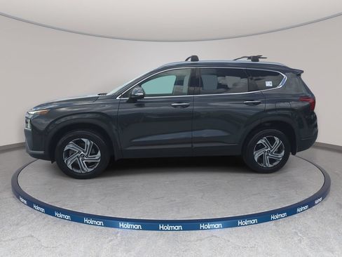 Used 2023 Hyundai Santa Fe SEL AWD/4WD image 11