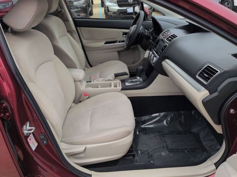 Used 2015 Subaru Crosstrek 2.0i Premium w/ Moonroof Package image 27