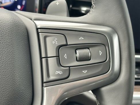 New 2026 Chevrolet Silverado 1500 RST image 14