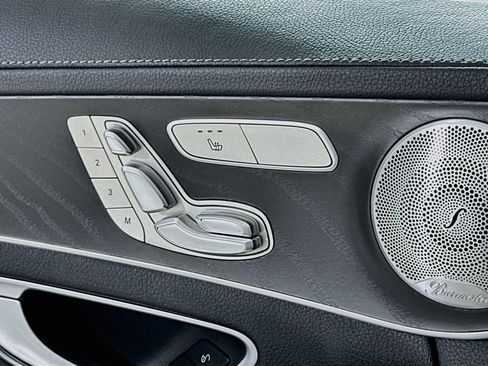 Used 2017 Mercedes-Benz C 43 AMG 4MATIC Sedan image 22