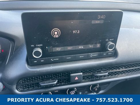 Used 2023 Honda HR-V LX image 16