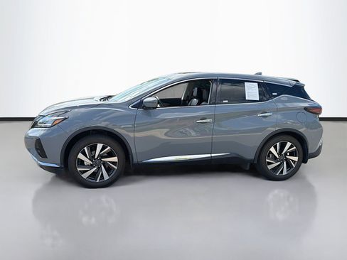 Used 2024 Nissan Murano SL AWD/4WD image 7
