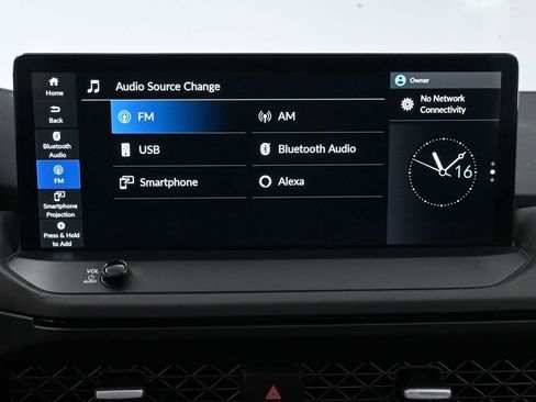 Used 2024 Honda Accord Sport image 29