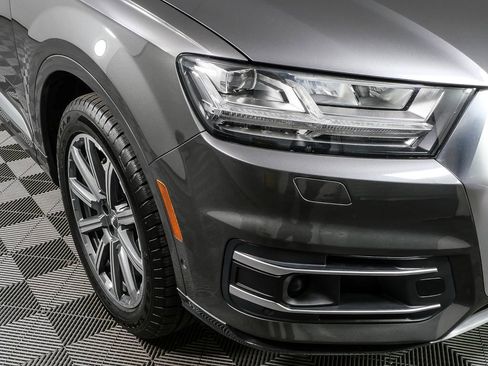 Used 2019 Audi Q7 3.0T Premium Plus w/ Premium Plus Package image 40