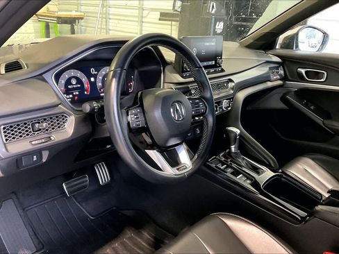 Used 2025 Acura Integra A-Spec image 15