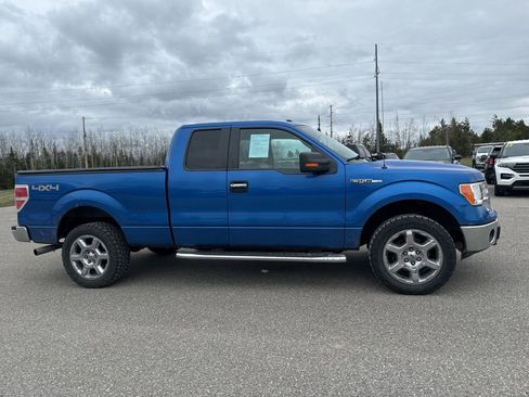 Used 2014 Ford F150 XLT w/ Equipment Group 302A Luxury AWD/4WD image 6