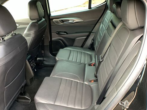 Used 2024 Dodge Hornet R/T Plus w/ R/T Blacktop Package AWD/4WD image 24