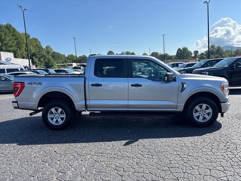 Used 2021 Ford F150 XLT AWD/4WD image 9