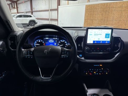 Used 2023 Ford Bronco Sport Outer Banks image 29