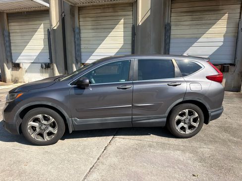 Used 2019 Honda CR-V EX-L image 6