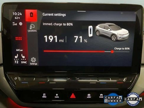 Used 2023 Volkswagen ID.4 Pro S Plus image 39