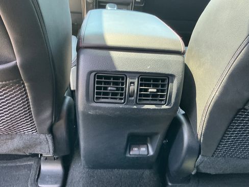 Used 2024 Toyota 4Runner TRD Off-Road Premium w/ Moonroof Package AWD/4WD image 24